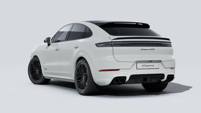 2026 Porsche Cayenne Cayenne GTS Coupe