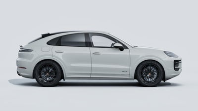 2026 Porsche Cayenne Cayenne GTS Coupe