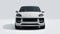 2026 Porsche Cayenne Cayenne GTS Coupe