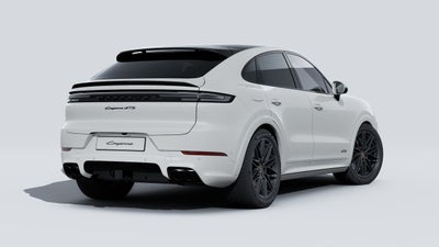 2026 Porsche Cayenne Cayenne GTS Coupe