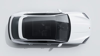 2027 Porsche Cayenne Cayenne GTS Coupe