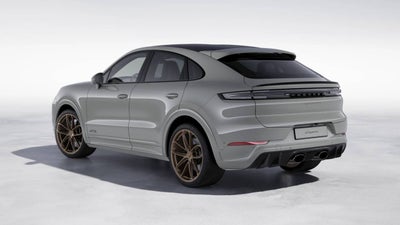 2026 Porsche Cayenne Cayenne GTS Coupe