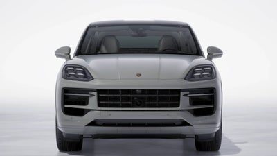 2026 Porsche Cayenne Cayenne GTS Coupe