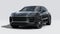 2026 Porsche Cayenne Cayenne GTS Coupe