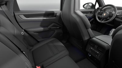 2026 Porsche Cayenne Cayenne GTS Coupe