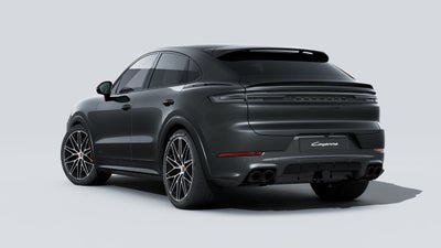 2026 Porsche Cayenne Cayenne GTS Coupe