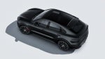 2026 Porsche Cayenne Cayenne GTS Coupe