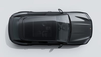 2026 Porsche Cayenne Cayenne GTS Coupe