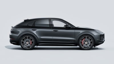 2026 Porsche Cayenne Cayenne GTS Coupe