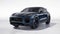 2026 Porsche Cayenne Turbo GT