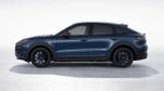 2026 Porsche Cayenne Turbo GT