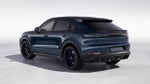 2026 Porsche Cayenne Turbo GT