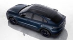 2026 Porsche Cayenne Turbo GT