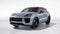 2026 Porsche Cayenne Cayenne Turbo GT