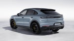 2026 Porsche Cayenne Cayenne Turbo GT