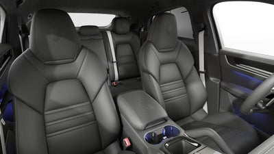 2027 Porsche Cayenne Cayenne Turbo GT