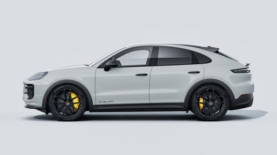 2027 Porsche Cayenne Cayenne Turbo GT