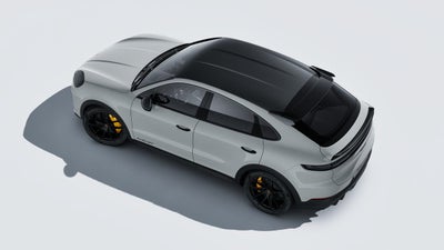 2027 Porsche Cayenne Cayenne Turbo GT