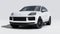 2026 Porsche Cayenne Cayenne S Coupe