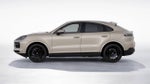 2026 Porsche Cayenne Cayenne S Coupe