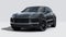 2026 Porsche Cayenne Cayenne S Coupe