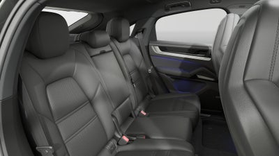 2026 Porsche Cayenne Cayenne S Coupe