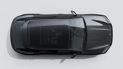 2026 Porsche Cayenne Cayenne S Coupe