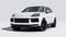 2026 Porsche Cayenne Cayenne S Coupe