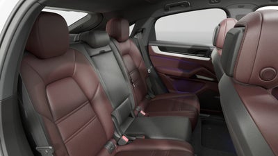 2026 Porsche Cayenne Cayenne S Coupe