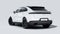 2026 Porsche Cayenne Cayenne S Coupe