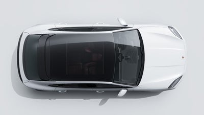 2026 Porsche Cayenne Cayenne S Coupe