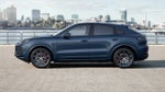 2026 Porsche Cayenne Cayenne S Coupe