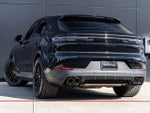 2026 Porsche Cayenne Cayenne S Coupe