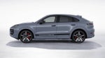 2026 Porsche Cayenne S Coupe