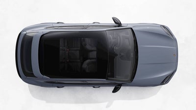 2026 Porsche Cayenne S Coupe