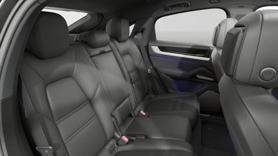 2027 Porsche Cayenne Cayenne S Coupe
