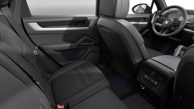 2027 Porsche Cayenne Cayenne S Coupe
