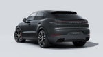 2027 Porsche Cayenne Cayenne S Coupe