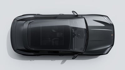 2027 Porsche Cayenne Cayenne S Coupe