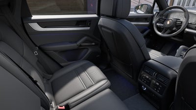 2027 Porsche Cayenne Cayenne S Coupe