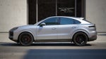 2027 Porsche Cayenne Cayenne S Coupe