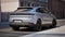 2027 Porsche Cayenne Cayenne S Coupe