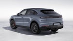 2026 Porsche Cayenne S Coupe
