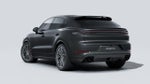 2026 Porsche Cayenne Cayenne S Coupe