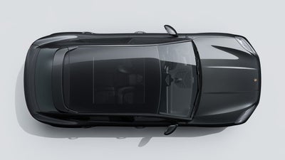 2026 Porsche Cayenne Cayenne S Coupe
