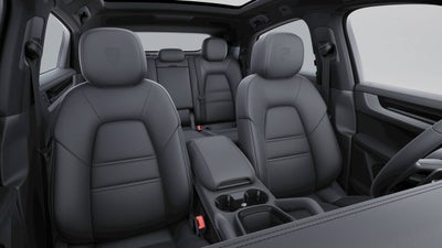 2026 Porsche Cayenne Cayenne S E-Hybrid Coupe