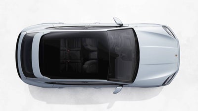 2026 Porsche Cayenne Cayenne S E-Hybrid Coupe