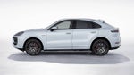 2026 Porsche Cayenne S E-Hybrid Coupe