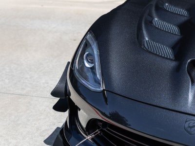 2016 Dodge Viper ACR