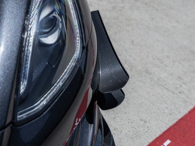 2016 Dodge Viper ACR